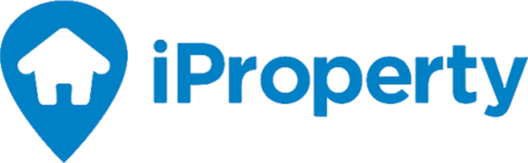 Iproperty Logo